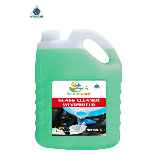 Car Cleaning Products