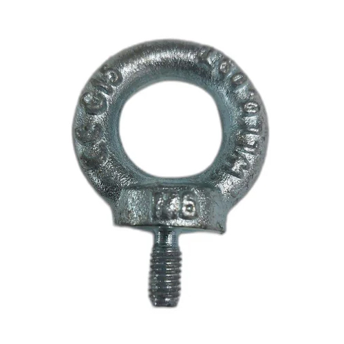 Gi Eye Bolts