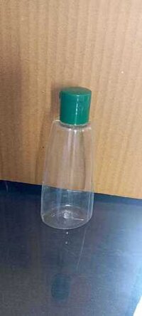 100 ML EMPTY HAIR OIL BOTTLE