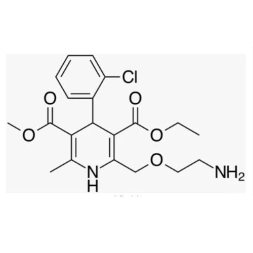 Amlodipine Besylate Raw Material