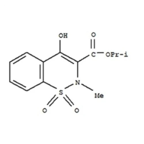 Methyl Benzothiazine Isopropyl Ester