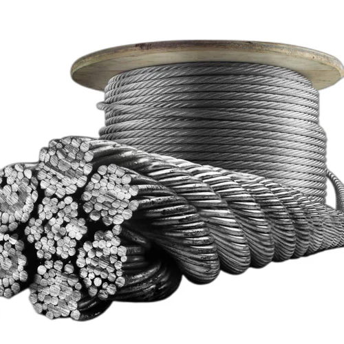 Galvanized Wire Rope