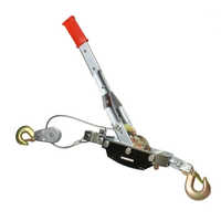 Alloy Steel Hand Puller