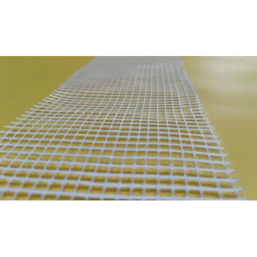 Fibre Glass Mesh Application: Industrial