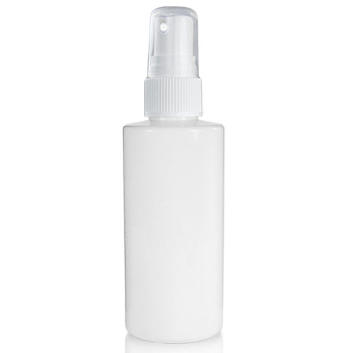 100 Ml Milky Spray Empty Bottle