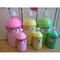 Herbal Floor Cleaners - Multicolor , Various Sizes Available For Effective And Eco-friendly Floor Cleaning Solutions