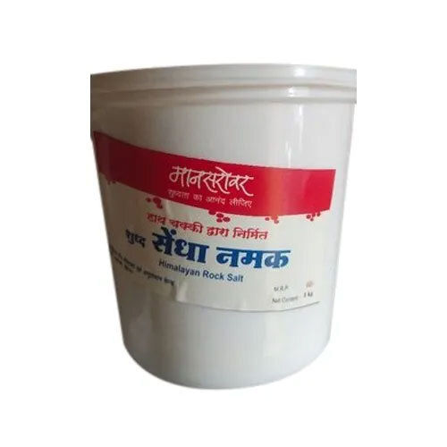 Mansarovar-Rock Salt Pink salt