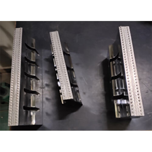 Steel Ultrasonic Tooling