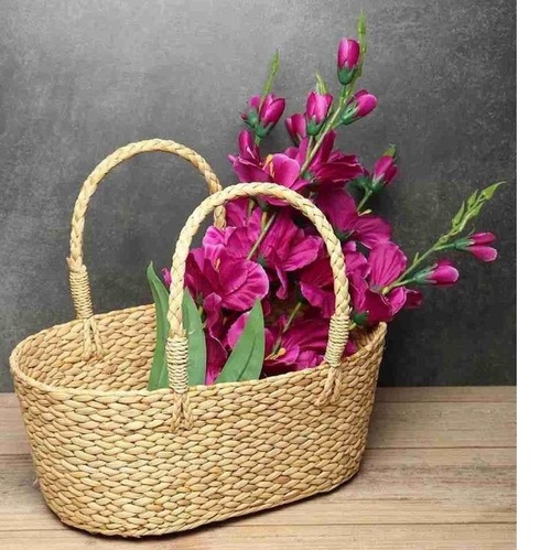 Decorative Basket  with handles