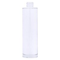 100ML CYLIDERICAL EMPTY BOTTLE