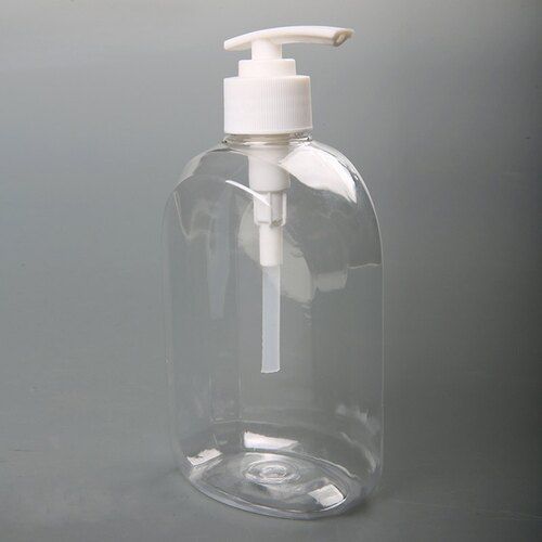 250 ML HANDWASH EMPTY BOTTLE