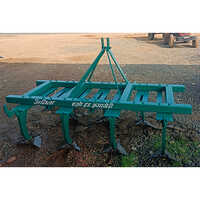 Tractor Attachment Balram Hal