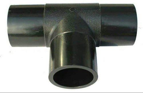 HDPE SPIGOT TEE