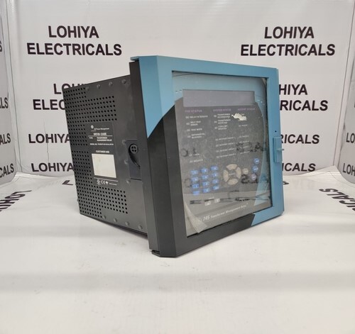 GE MULTILIN 745-W2-P1-G1-HI-A-L-R-T-H TRANSFORMER MANAGEMENT RELAY ( NEW OPEN BOX )