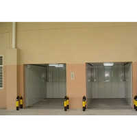 Rope Hoist Winch Goods Lift Load Capacity: 0.5 - 2.5 Ton Tonne
