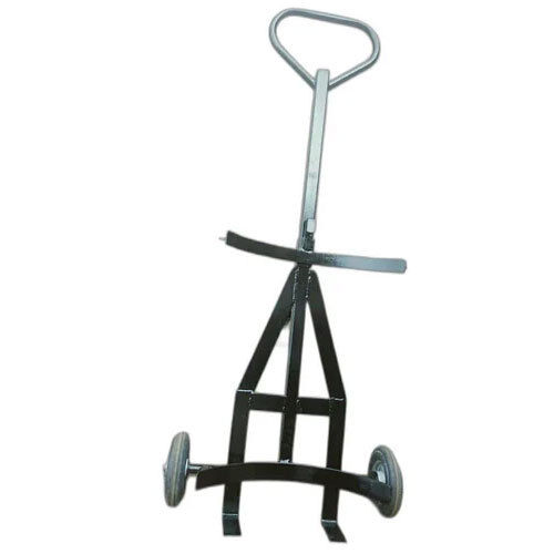 Drum Handling Trolley