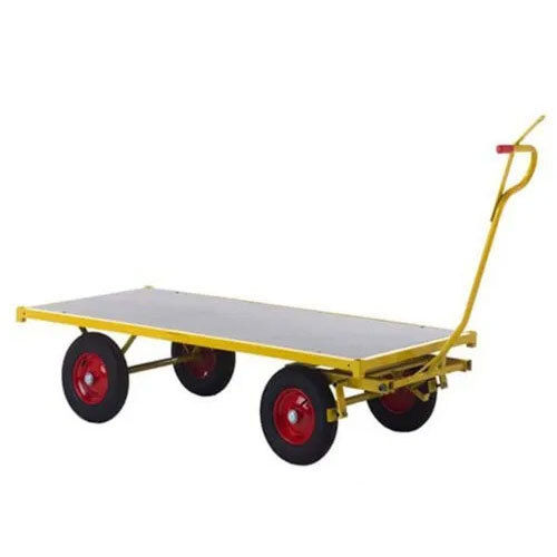 Forcelift Heavy Duty Platform Trolley