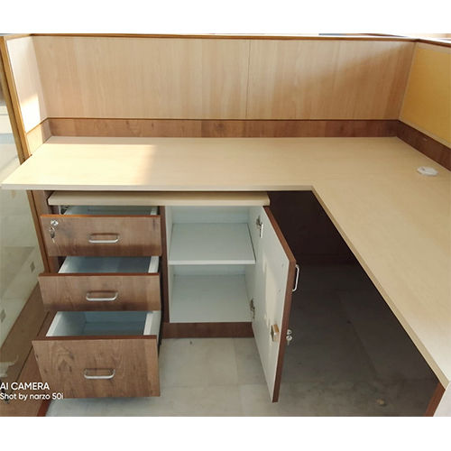 As Per Availability Wooden Kitchen Box Cabin