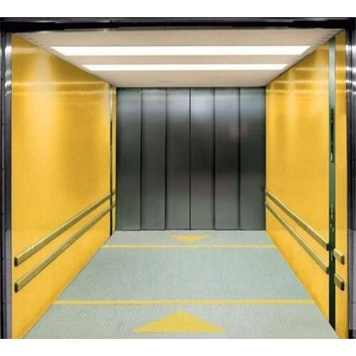 Freight Elevator