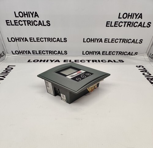 ABB RVC6-1/5A POWER FACTOR CONTROLLER