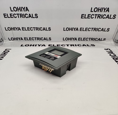 ABB RVC6-1/5A POWER FACTOR CONTROLLER