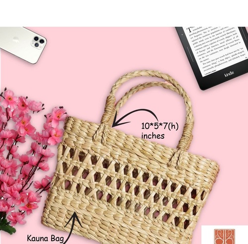 decorative kauna basket