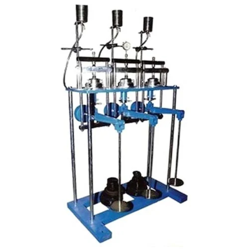 Consolidation Test Apparatus