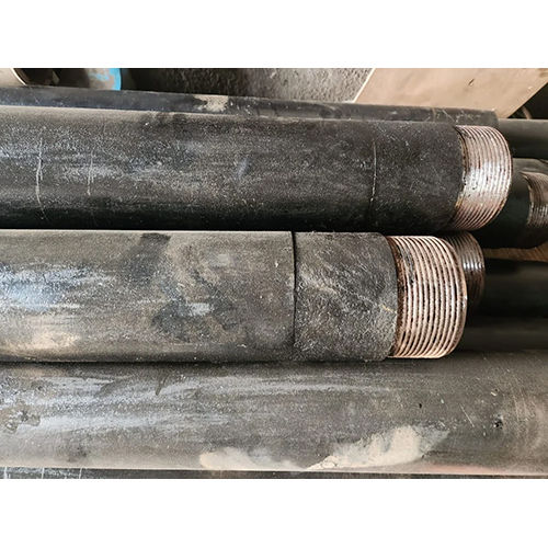 Px Casing For Drilling