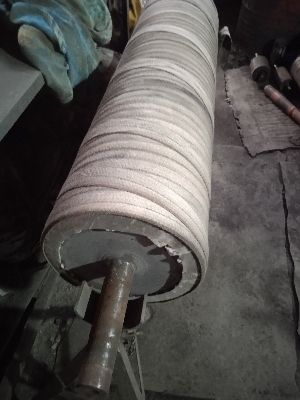 Natural Rubber Roller