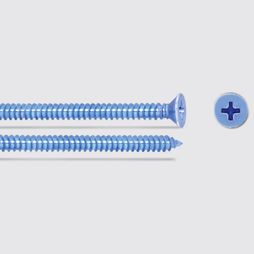 MS CSK Phillips Self Tapping Screw