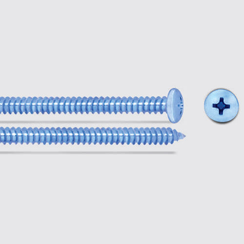 MS Pan Phillips Self Tapping Screw