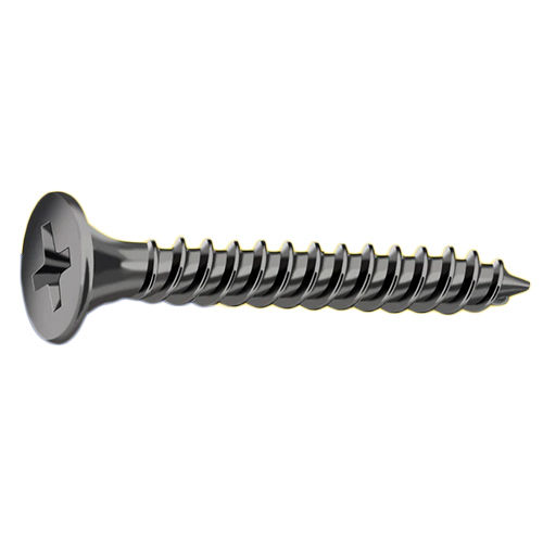 Metal Screw