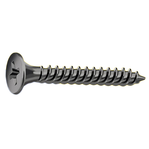 Crab Grip Gypsum Board Screw