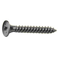 Crab Grip Gypsum Board Screw