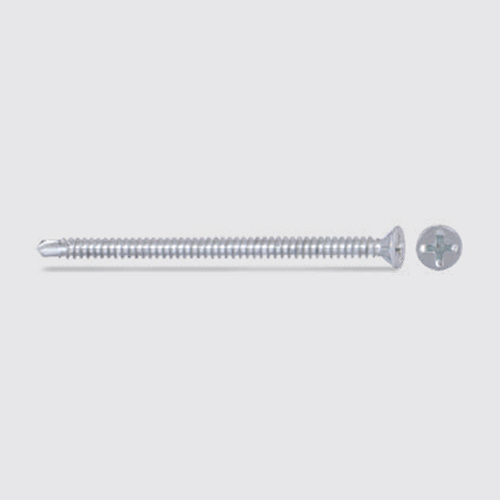 MS CSK Phillips Self Drilling Screw
