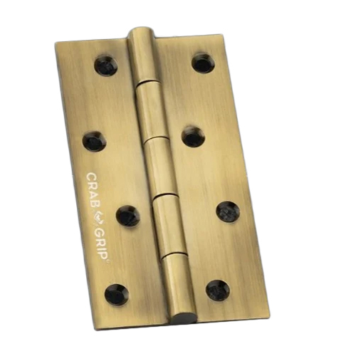 Antique Door Hinge
