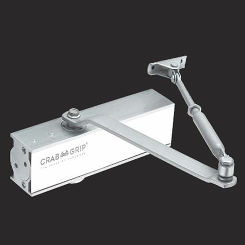 Deluxe Door Closer