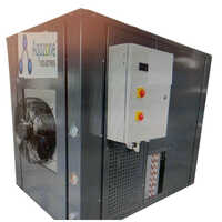 Air Source Heat Pump Dryer