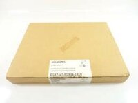 6gk7443-5dx04-0xe0 -siemens Programmable Logic Controller