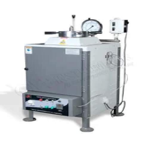 Tiles Autoclave - (Crazing Test Autoclave) Application: Industrial