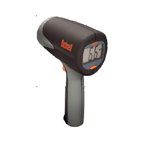 VELOCITY SPEED GUN