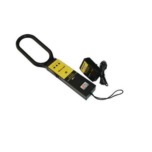 PBDS 01 Hand Held Metal Detector