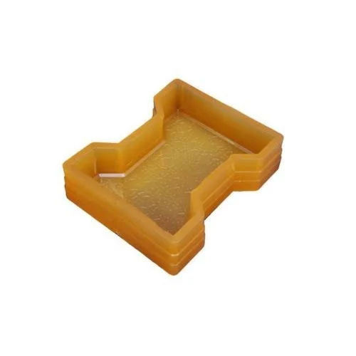 80mm Dumble Silicon Plastic Mould