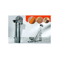 Bucket Elevators - Color: Grey