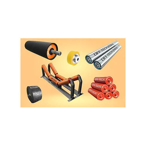 Conveyors Roller and Parts