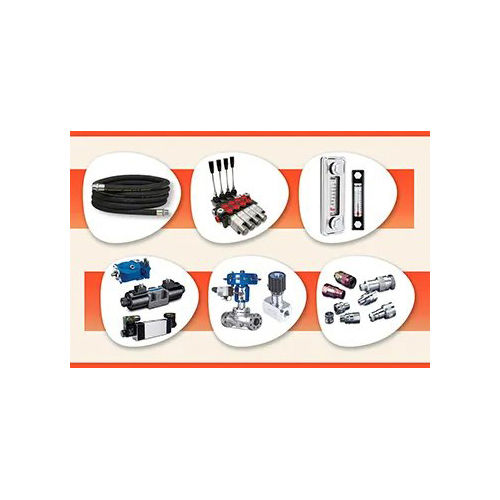 All Hydro Pneumatic Accessories