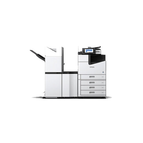 Semi-Automatic C21000 Epson Workforce Multifunction Printer