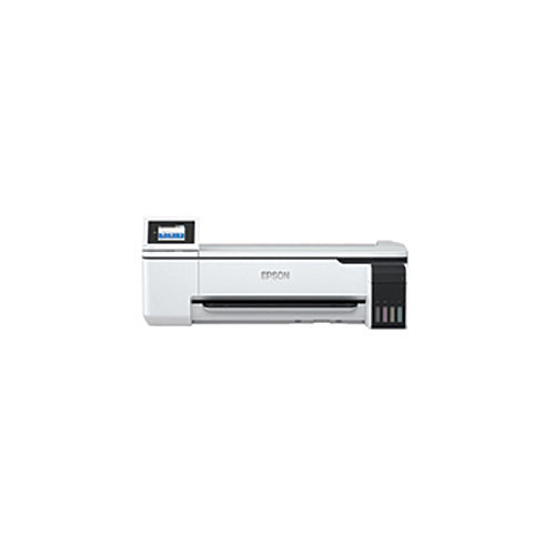 Semi-Automatic T3130X Epson Plotter Multifunction Printer