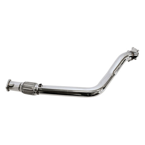 Exhaust Pipe Application: Automotive Industries