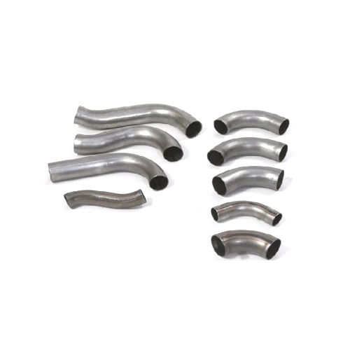 Stainless Steel Automotive Intake Pipe